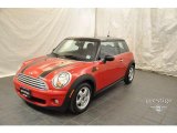 2008 Mini Cooper Hardtop