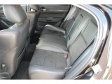 2009 Dodge Charger SRT-8 Dark Slate Gray Interior