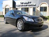 2007 Infiniti G 35 Sedan