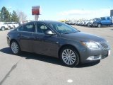 2011 Buick Regal CXL Turbo