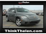 2006 Dark Silver Metallic Chevrolet HHR LT #47005962