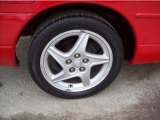 1997 Dodge Avenger ES Coupe Wheel