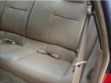 1997 Dodge Avenger ES Coupe Tan Interior