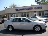 2008 Ford Fusion S