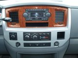 2006 Dodge Ram 3500 Laramie Mega Cab 4x4 Dually Controls