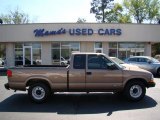 2002 Chevrolet S10 Extended Cab