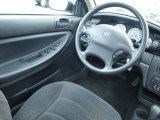 2006 Dodge Stratus SXT Sedan Steering Wheel
