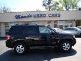 2008 Black Ford Escape XLT #47005613