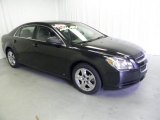 2010 Chevrolet Malibu LS Sedan