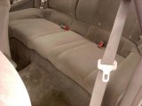 2004 Dodge Stratus SXT Coupe Dark Taupe/Medium Taupe Interior