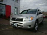 2008 Toyota RAV4 4WD