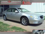 2006 Buick Lucerne CXL