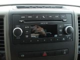 2011 Dodge Ram 2500 HD ST Crew Cab Controls