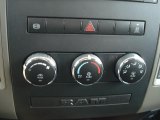 2011 Dodge Ram 2500 HD ST Crew Cab Controls