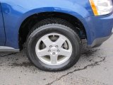 2008 Pontiac Torrent AWD Wheel