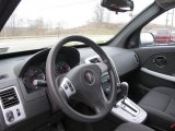 2008 Pontiac Torrent AWD Dashboard