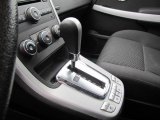 2008 Pontiac Torrent AWD 5 Speed Automatic Transmission