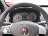 2008 Pontiac Torrent AWD Gauges