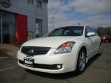 2008 Nissan Altima 3.5 SE