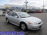 2010 Chevrolet Impala LS