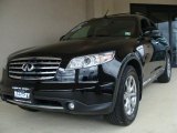 2008 Infiniti FX 35 AWD