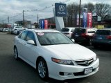 2008 Acura TSX Sedan