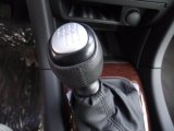 2010 Saab 9-3 2.0T Sport Sedan XWD 6 Speed Manual Transmission