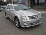 2007 Cadillac SRX V6