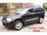 2008 Jeep Grand Cherokee Limited 4x4