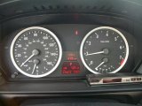 2006 BMW 5 Series 530xi Sedan Gauges