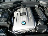 2006 BMW 5 Series 530xi Sedan 3.0L DOHC 24V VVT Inline 6 Cylinder Engine
