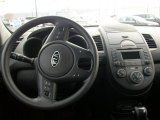 2010 Kia Soul Denim Special Edition Dashboard