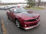 2010 Chevrolet Camaro SS/RS Coupe