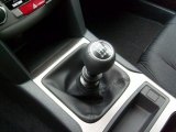 2011 Subaru Outback 2.5i Wagon Lineartronic CVT Automatic Transmission