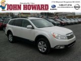 2011 Subaru Outback 2.5i Premium Wagon