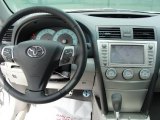 2011 Toyota Camry SE Dashboard