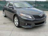 2011 Toyota Camry SE