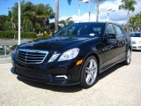 2011 Mercedes-Benz E 350 Sedan