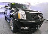 2008 Cadillac Escalade AWD