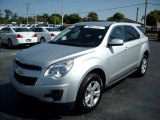 2010 Chevrolet Equinox LT
