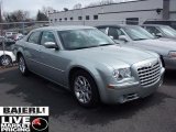 2006 Satin Jade Pearlcoat Chrysler 300 C HEMI #47057230