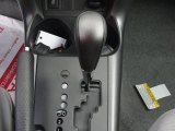2011 Toyota RAV4 Limited 4 Speed ECT-i Automatic Transmission
