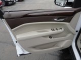 2011 Cadillac SRX FWD Door Panel