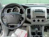 2011 Toyota Tacoma SR5 PreRunner Double Cab Dashboard