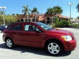 2009 Dodge Caliber SXT