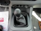2011 Toyota Tacoma Access Cab 4x4 5 Speed Manual Transmission