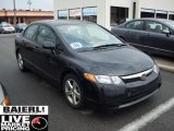 2008 Honda Civic EX Sedan