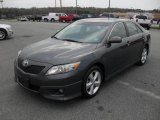 2010 Toyota Camry SE