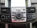 2009 Acura RDX SH-AWD Technology Controls