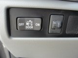 2011 Toyota Tundra TSS CrewMax Controls